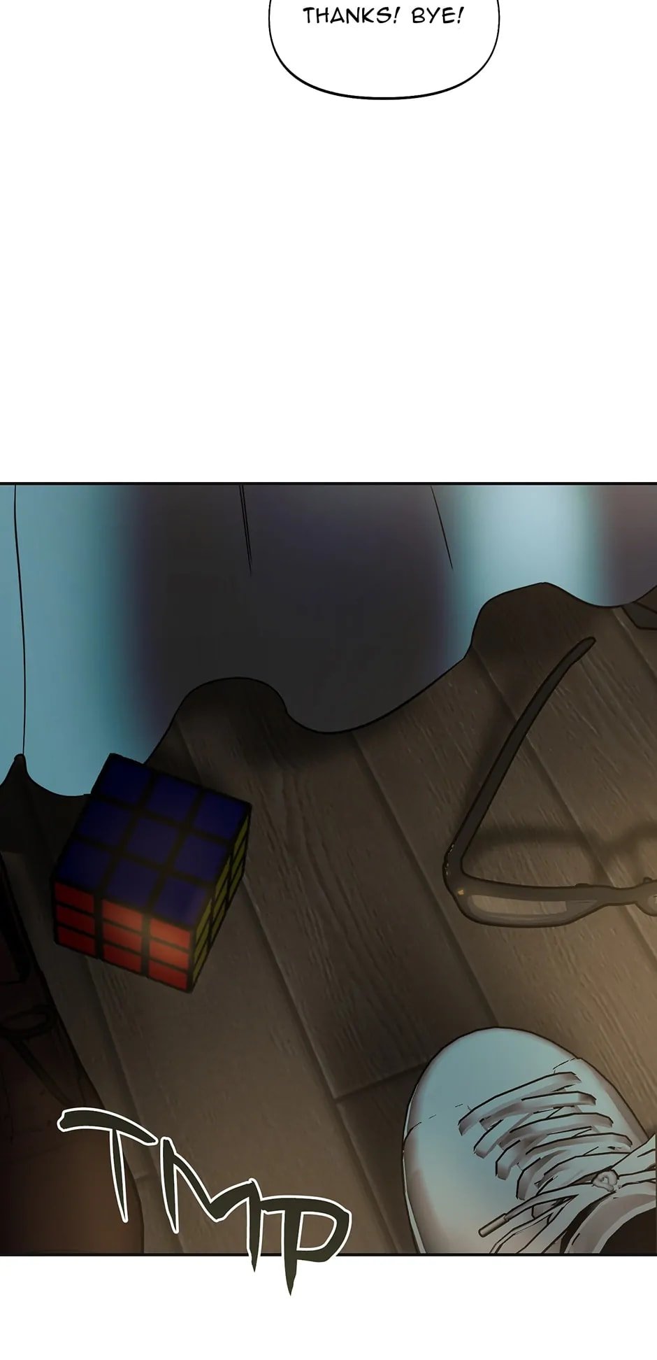 Nerd Project, Chapter 28 image 32